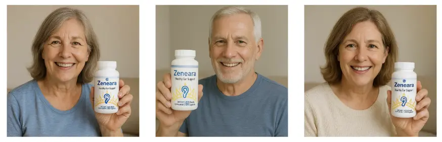 Zeneara customer reviews