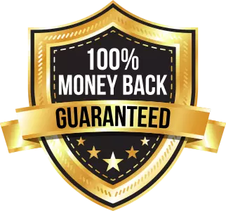 Zeneara money back guarantee