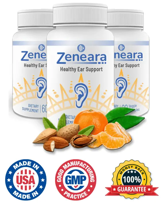 Zeneara